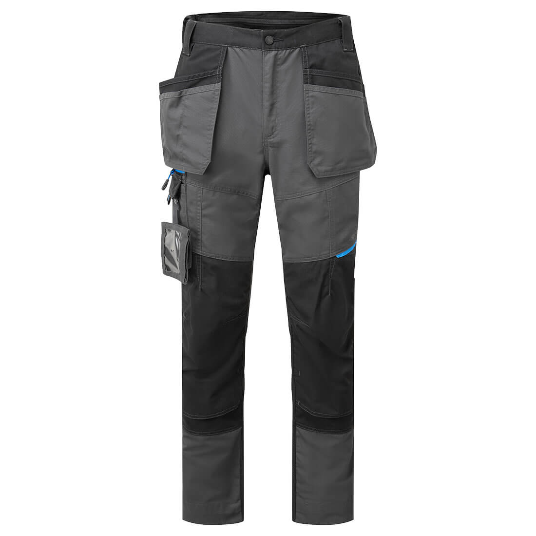 WX3 Slim Fit Holster Trousers (T719)