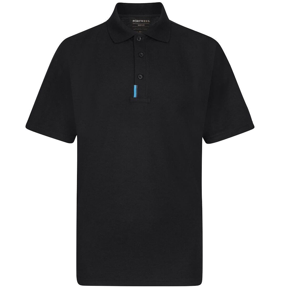 WX3 Polo Shirt (T720)
