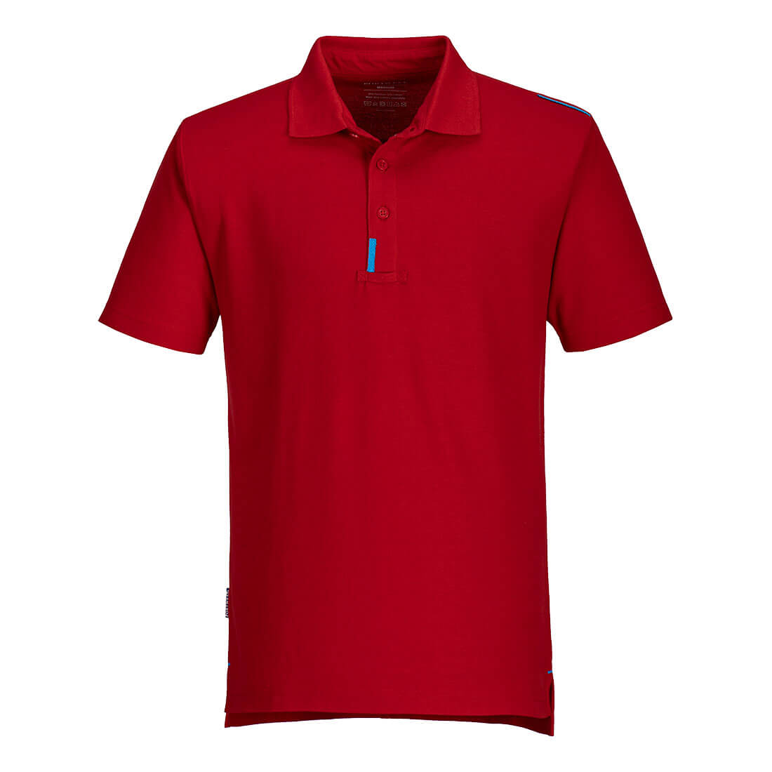 WX3 Polo Shirt (T720)