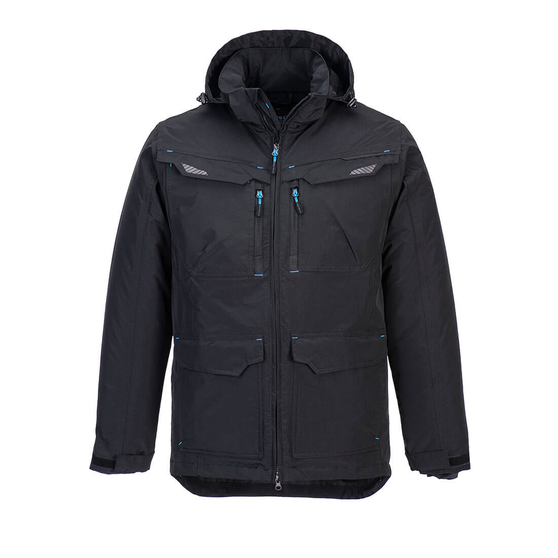 WX3 Winter Jacket (T740)