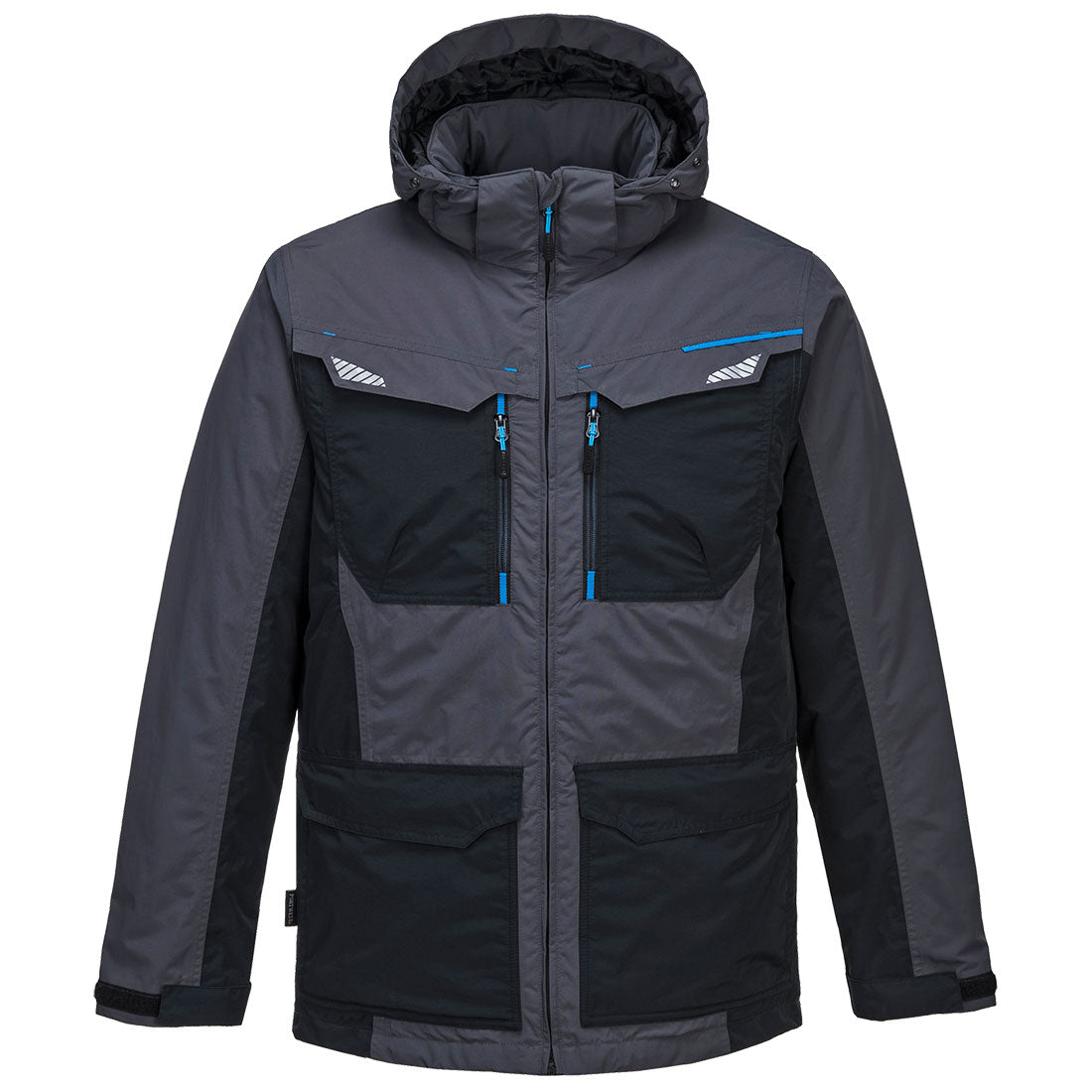WX3 Winter Jacket (T740)
