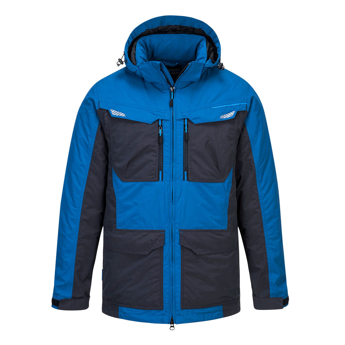 WX3 Winter Jacket (T740)