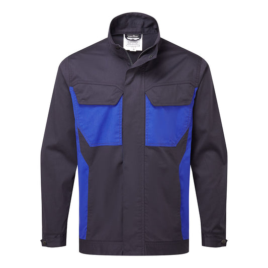 WX3  Industrial Wash Jacket (T745)