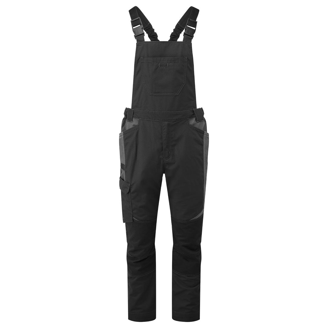 WX3 Industrial Wash Bib and Brace (T746)