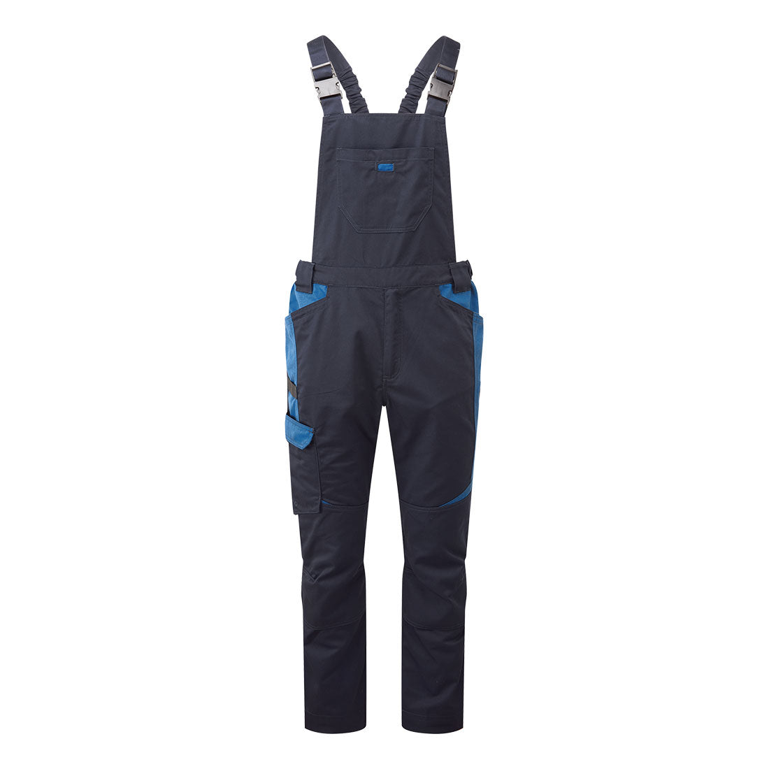 WX3 Industrial Wash Bib and Brace (T746)