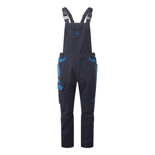 WX3 Industrial Wash Bib and Brace (T746)