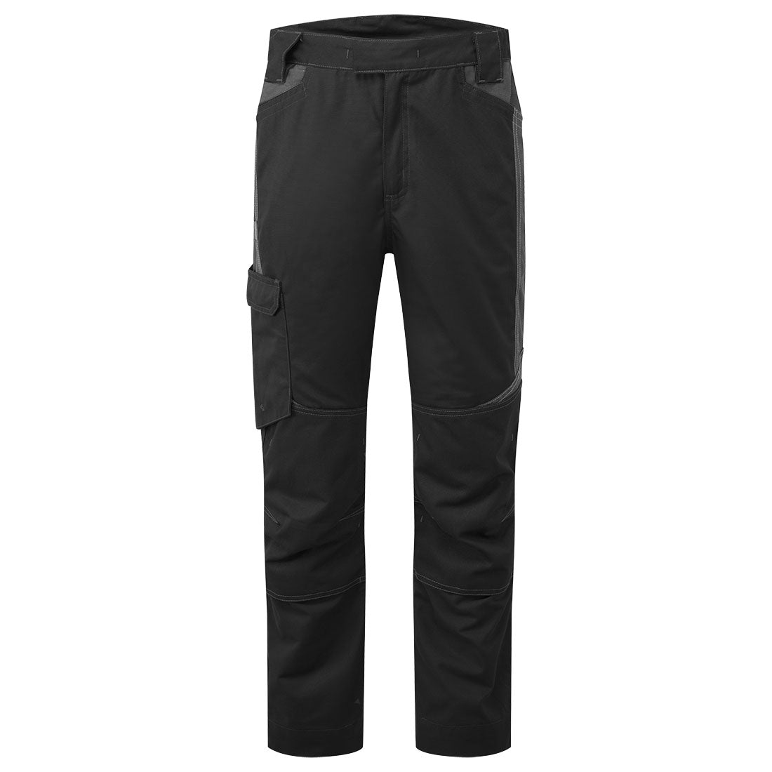 WX3 Industrial Wash Trousers (T747)