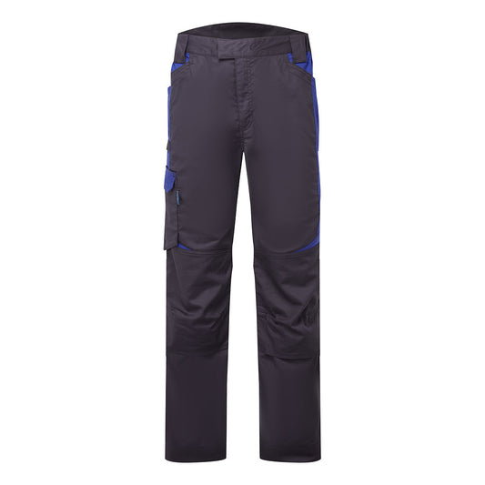 WX3 Industrial Wash Trousers (T747)