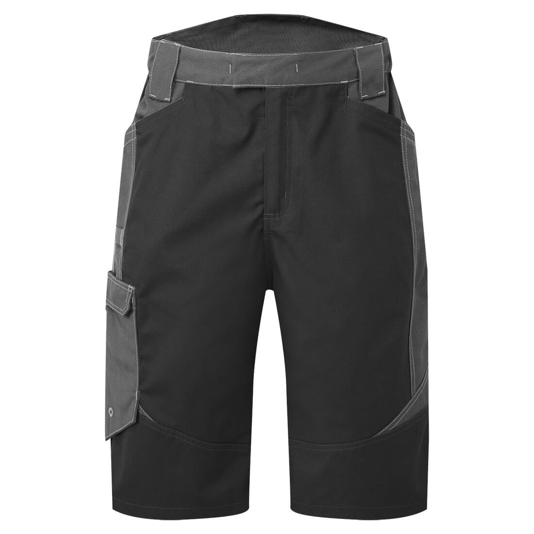 WX3 Industrial Wash Shorts (T748)