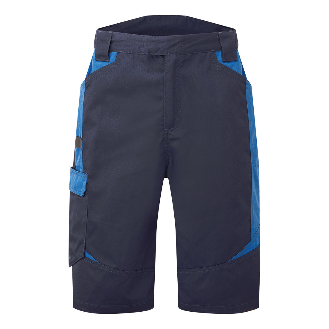 WX3 Industrial Wash Shorts (T748)