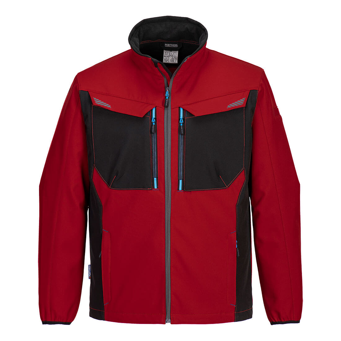 WX3 Softshell (3L) (T750)