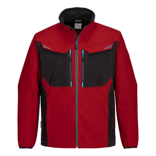WX3 Softshell (3L) (T750)