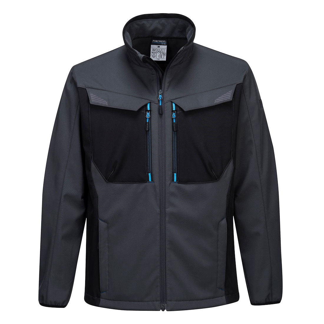 WX3 Softshell (3L) (T750)