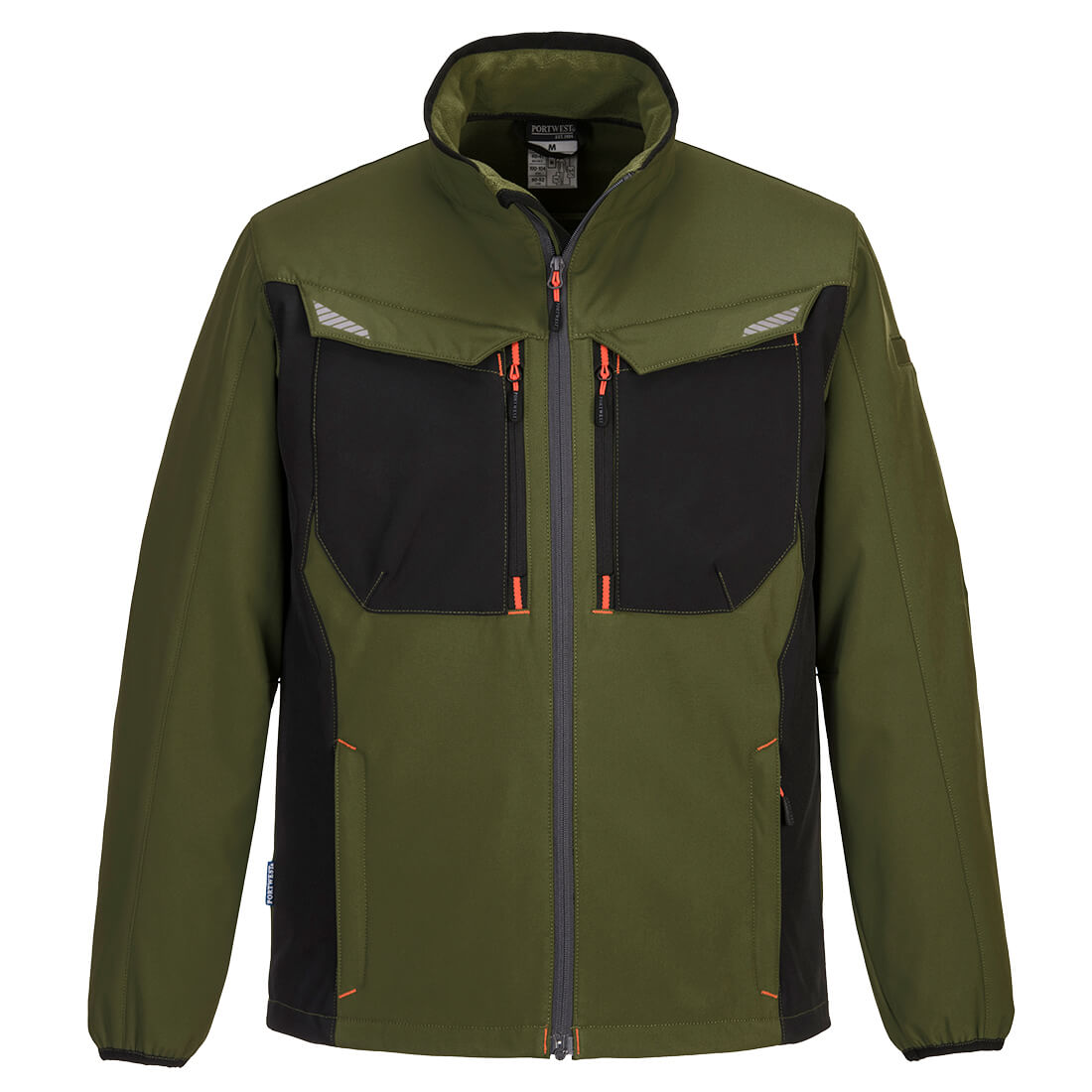 WX3 Softshell (3L) (T750)