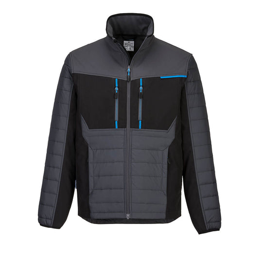 WX3 Hybrid Baffle Jacket (T752)