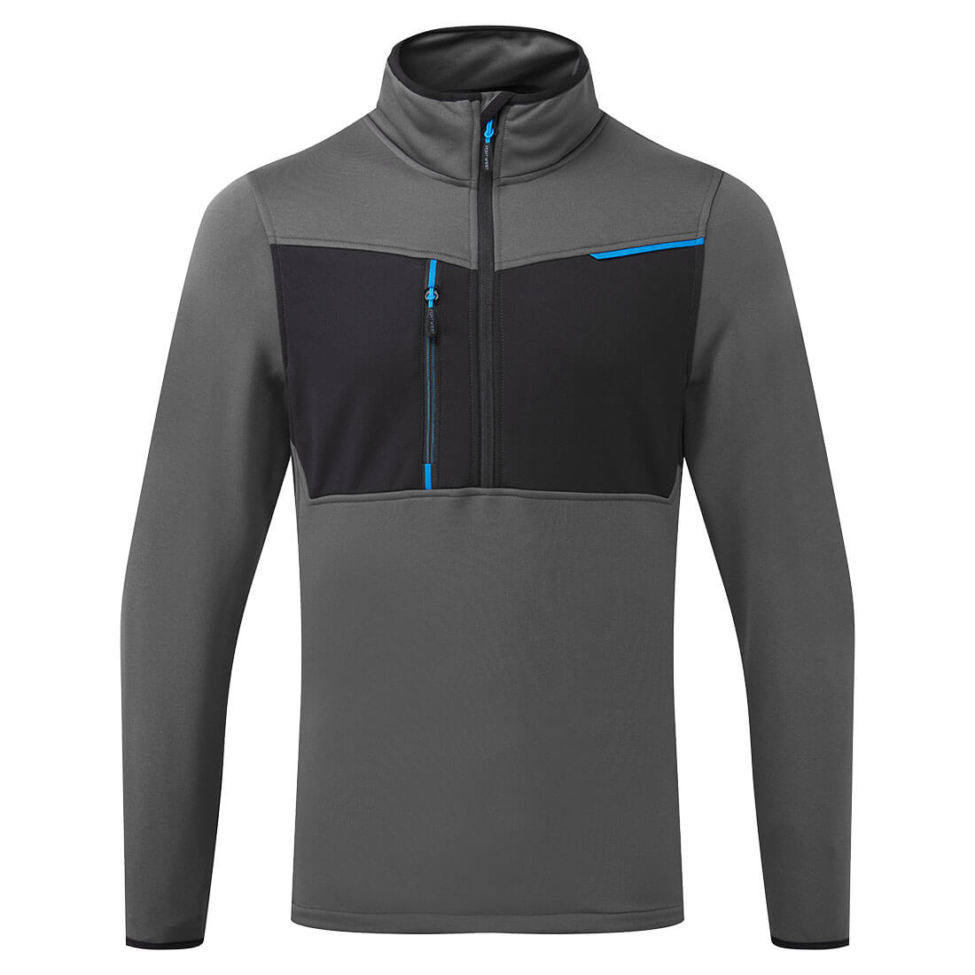 WX3 Half Zip Tech Fleece (T755)