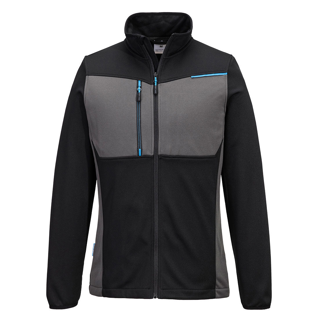WX3 Full Zip Tech Fleece (T756)