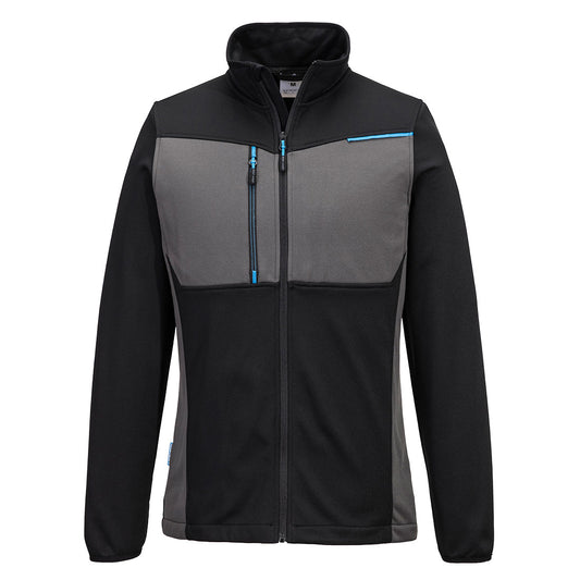 WX3 Full Zip Tech Fleece (T756)