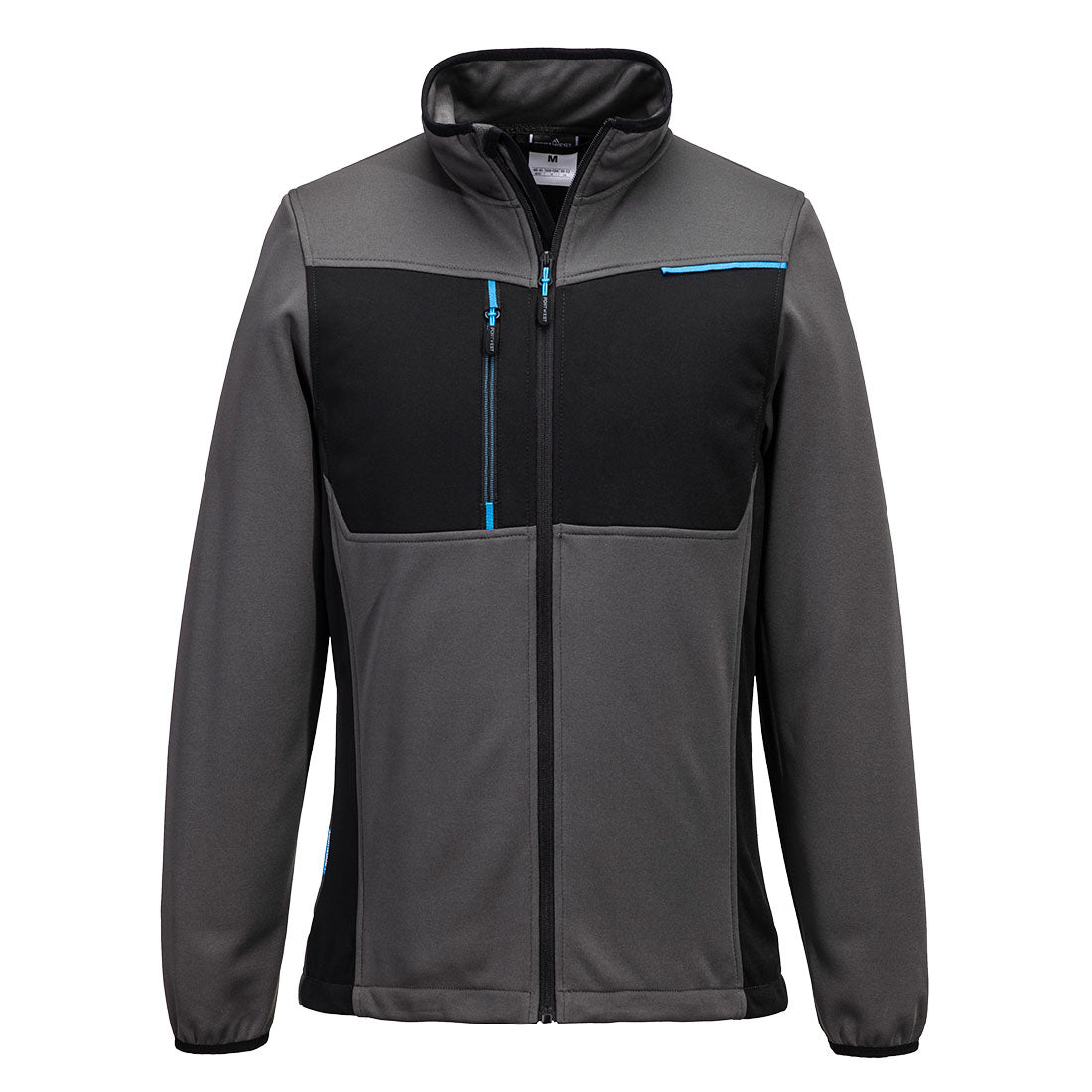 WX3 Full Zip Tech Fleece (T756)