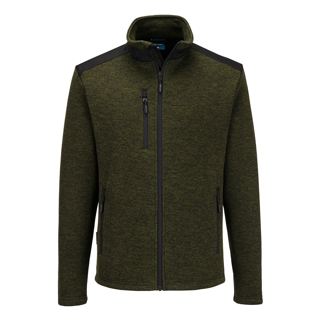 KX3 Performance Fleece (T830)