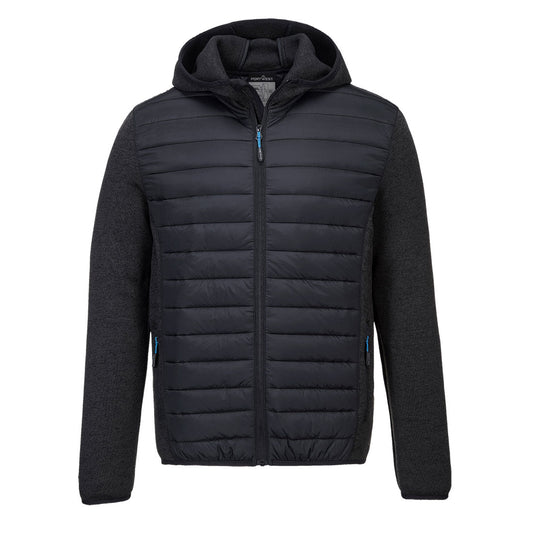 KX3 Hybrid Baffle Jacket (T832)
