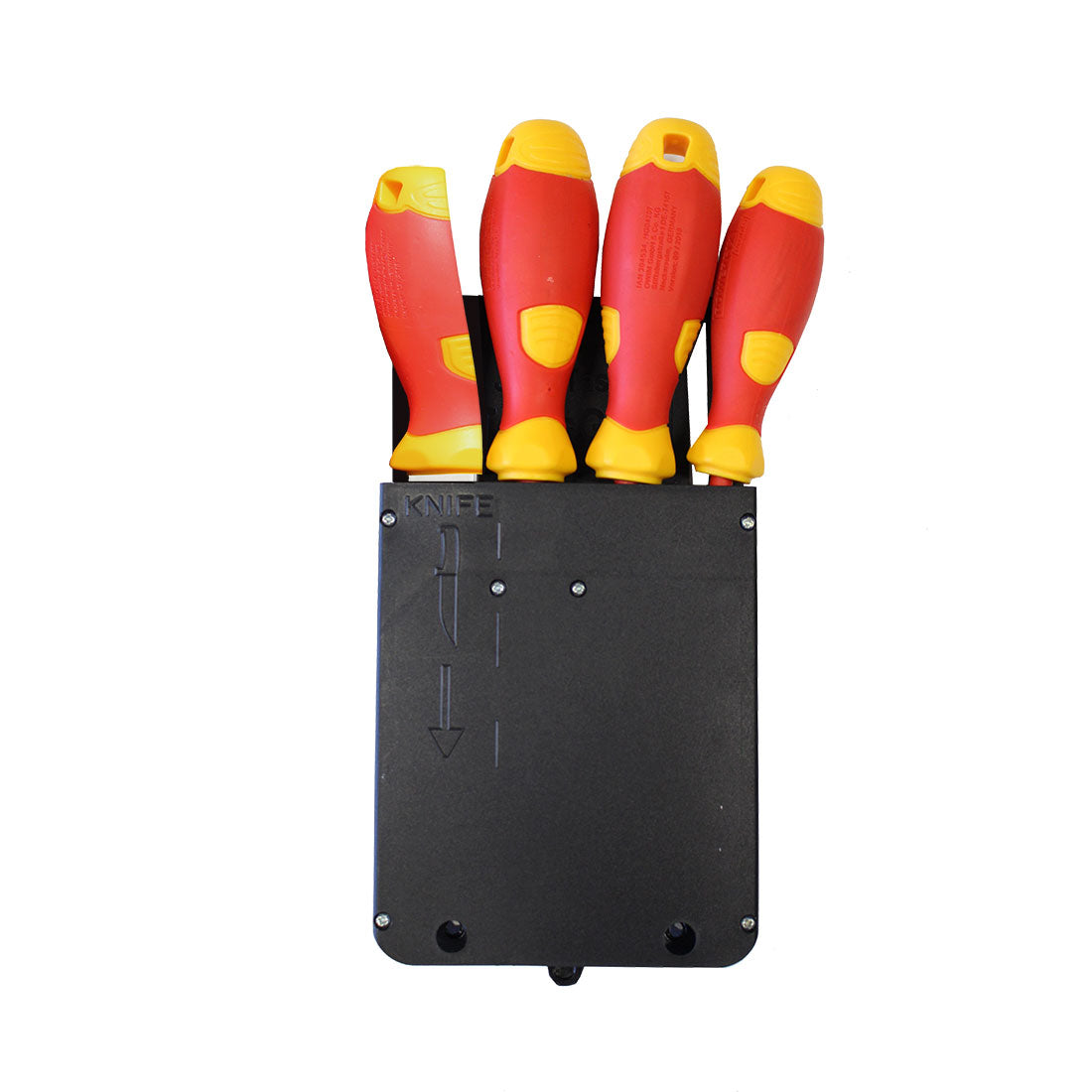 Tool Safety Holder (TB15)