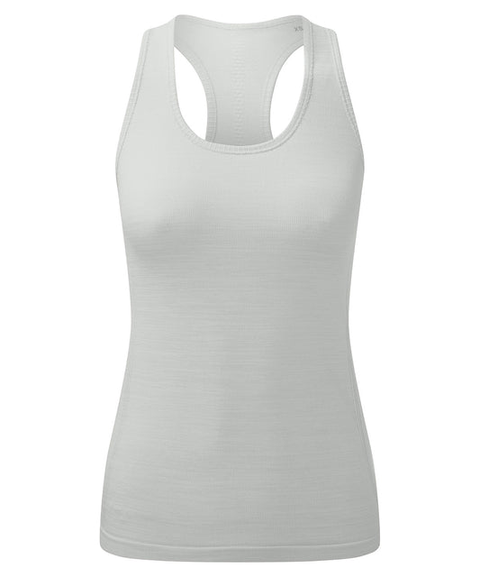 Women's TriDri® recycled seamless ''3D fit'' multi-sport flex vest