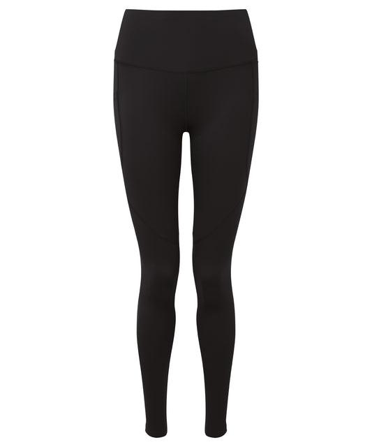 Women's TriDri® recycled performance full-length leggings