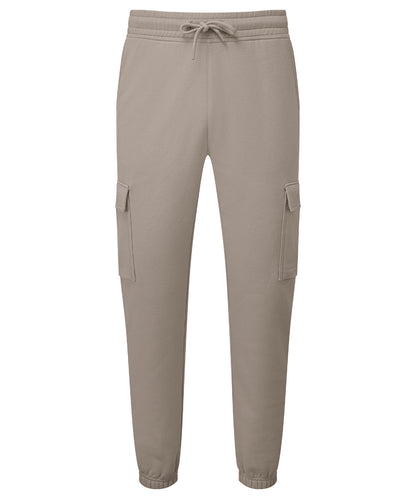TriDri® cargo recycled joggers