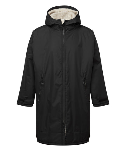Tridri® all seasons waterproof changing robe