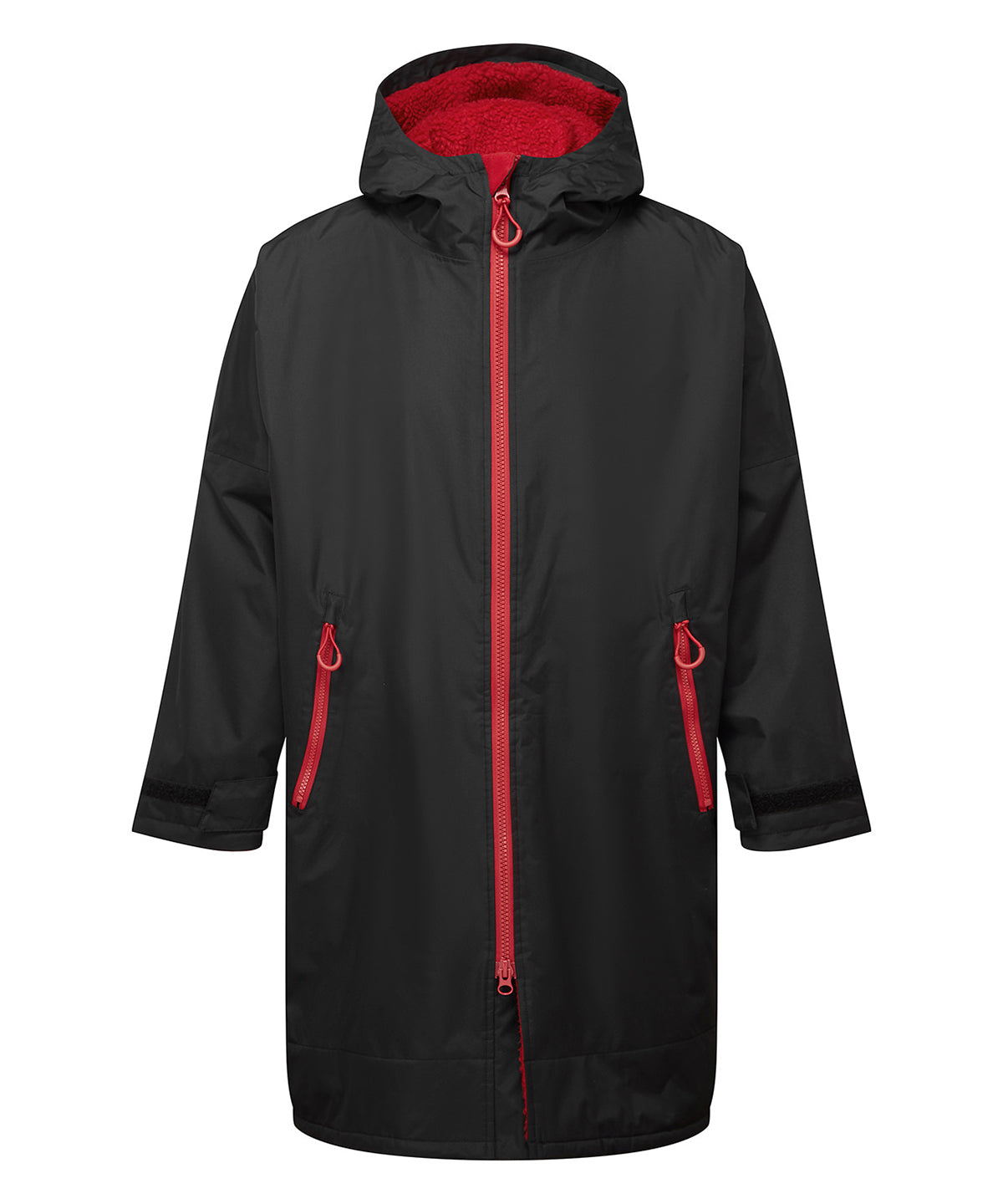 Tridri® all seasons waterproof changing robe