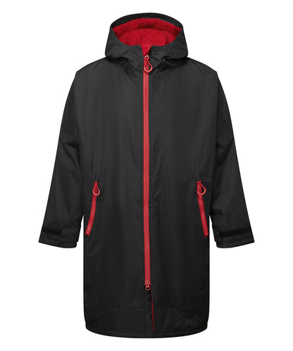 Tridri® all seasons waterproof changing robe