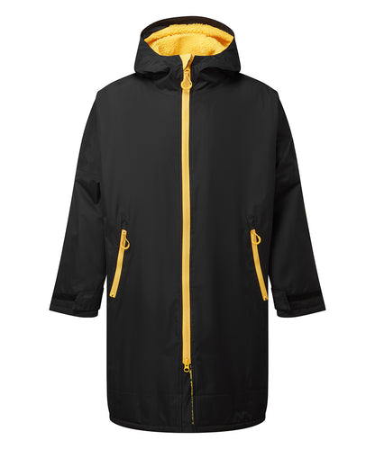 Tridri® all seasons waterproof changing robe