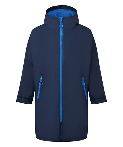 Tridri® all seasons waterproof changing robe