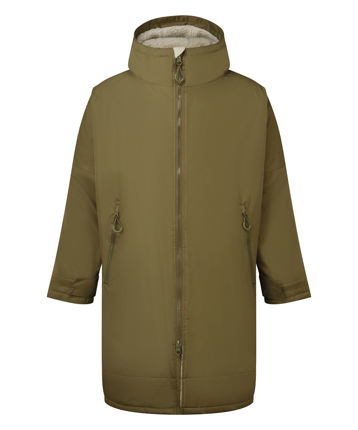 Tridri® all seasons waterproof changing robe