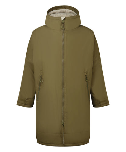 Tridri® all seasons waterproof changing robe