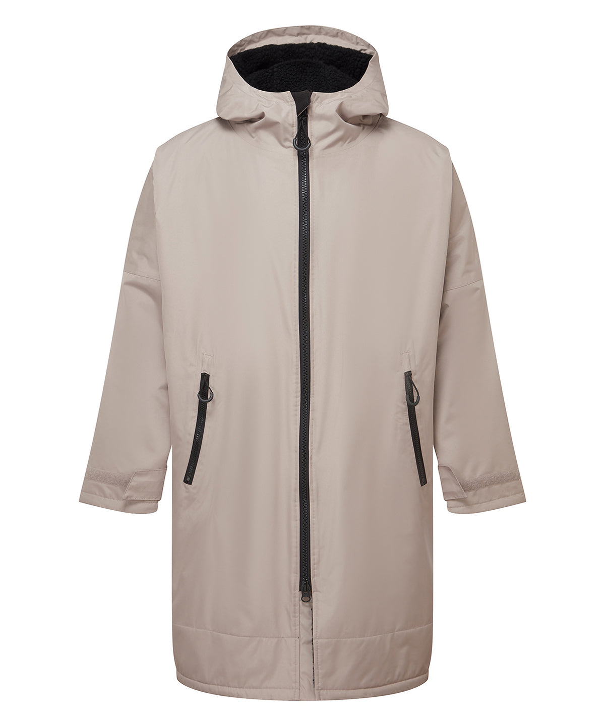 Tridri® all seasons waterproof changing robe