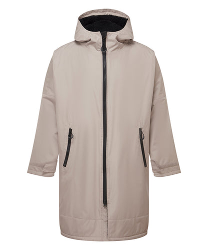 Tridri® all seasons waterproof changing robe