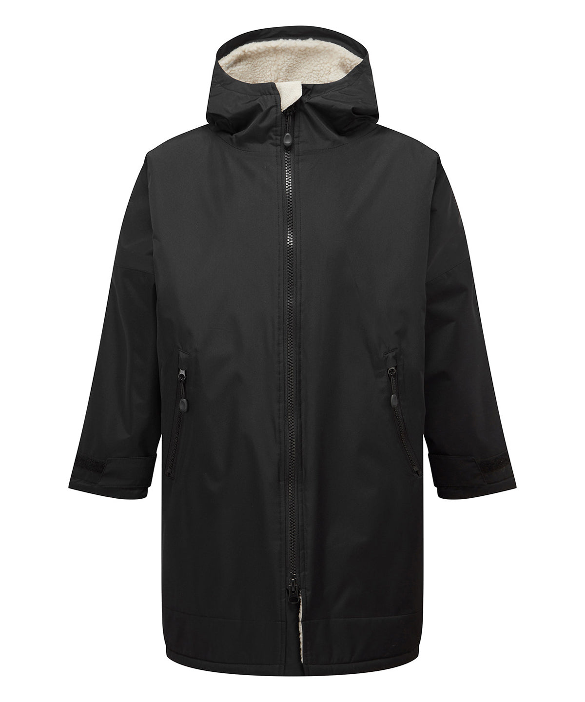 Kids TriDri® all seasons waterproof changing robe