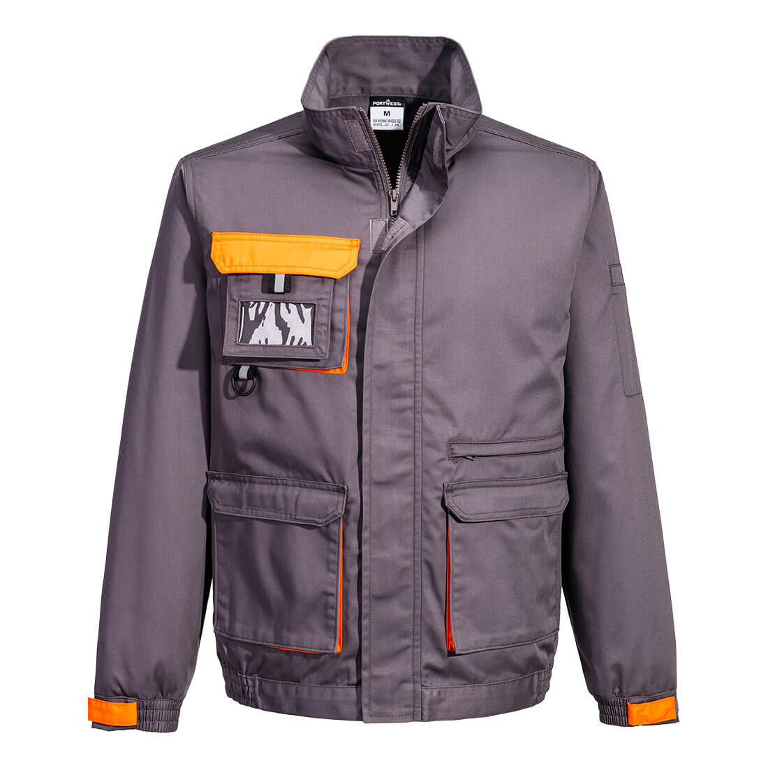 Portwest Texo Contrast Jacket (TX10)