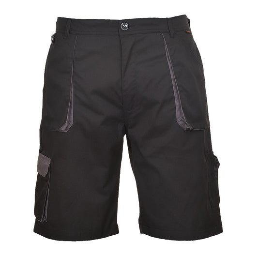 Portwest Texo Contrast Shorts (TX14)