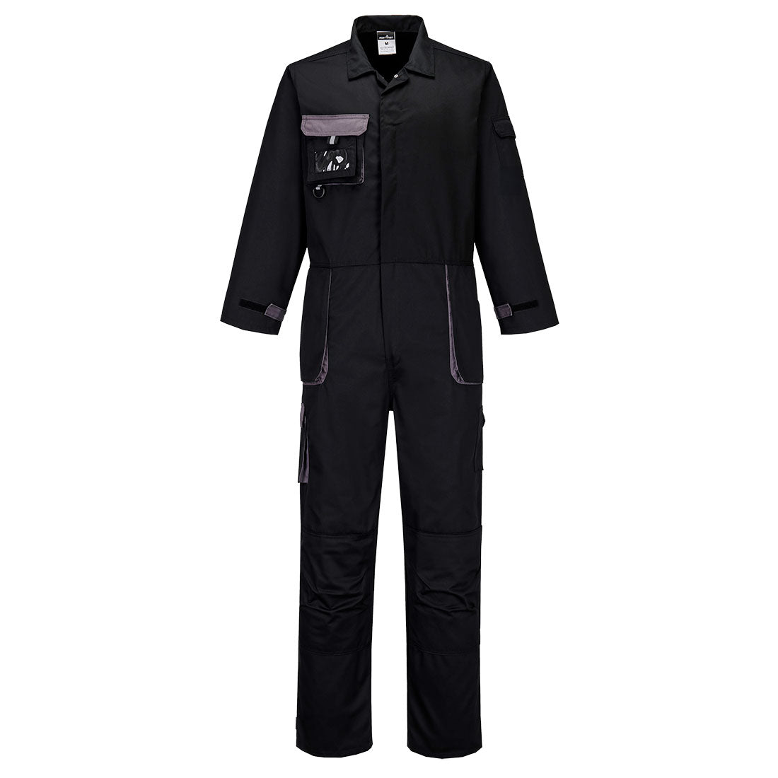 Portwest Texo Contrast Coverall (TX15)