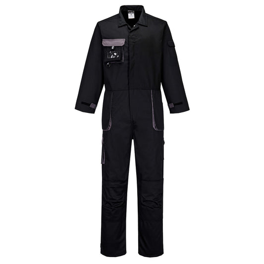 Portwest Texo Contrast Coverall (TX15)