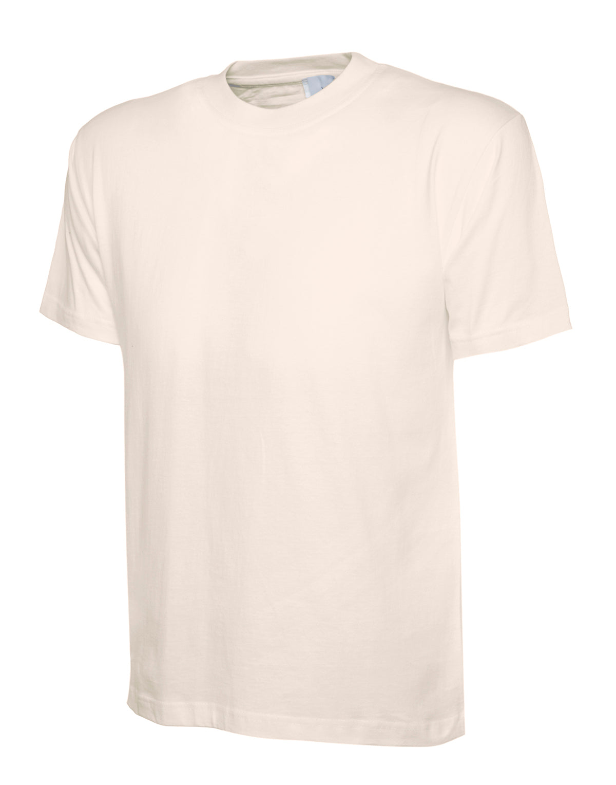 Classic T-shirt-Michael Roulston t/a Supplies For Industry – Supplies ...