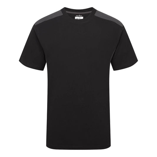 Two-Tone T-Shirt S/S (W1660)