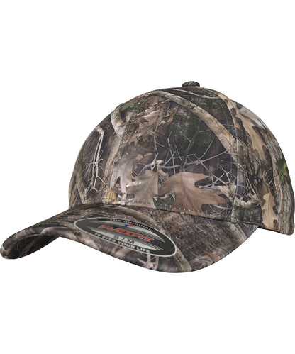 Kanati Camo Print - TrueTimber® kanati camo cap (6988)