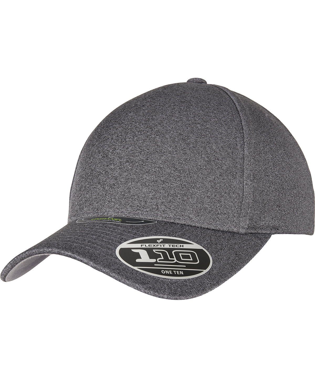 Dark Grey - 110 melange Unipanel™ (110MU)