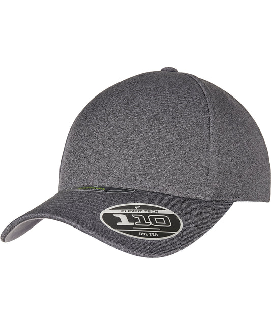 Dark Grey - 110 melange Unipanel™ (110MU)